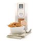 Picture of WHISK & PIN ALMOND & QUINOA MUESLI 400g
