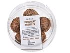 Picture of BERRY RIPE TRUFFLES  155g