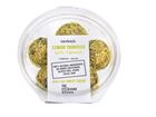 Picture of LEMON TRUFFLES WITH TUMERIC 165g