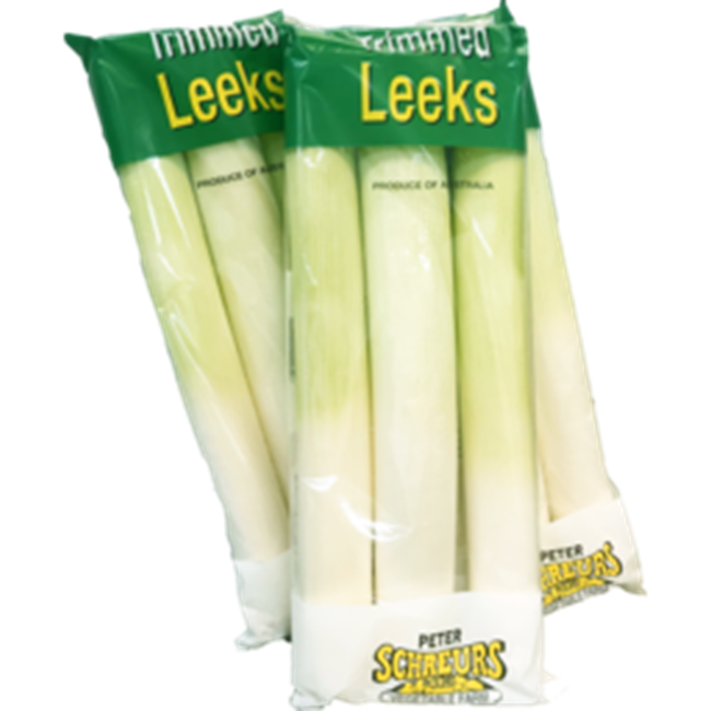 Picture of LEEK BABY 3PK