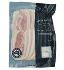 Picture of PETER BOUCHIER  FREE RANGE STREAKY BACON 200g