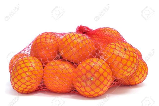 Picture of MANDARINE BAG