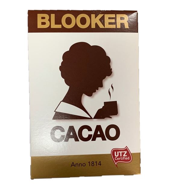 Picture of BLOOKER DUTCH CACAO HOT CHOCOLATE 250g