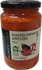 Picture of KONEXFOODS AJVAR ROASTED PEPPER 350g