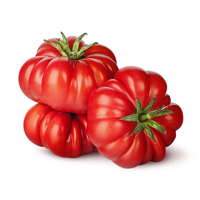 Picture of TOMATO, HEIRLOOM 