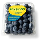 Picture of DRISCOLL BLUEBERRY 125g
