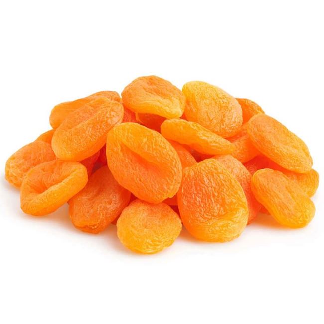 Picture of TURKISH DRIED APRICOT PACK, KOSHER