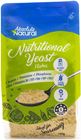 Picture of ABSOLUTE NATURAL NUTRITIONAL YEAST FLAKES150g, GLUTEN FREE, VEGAN
