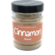 Picture of THE SPICE MERCHANT CINNAMON GROUND 100g, KOSHER