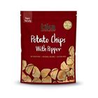 Picture of TIKA POTATO CHIPS WITH PEPPER 135G