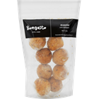 Picture of BONGUSTO HAND MADE ARANCINI WITH BOLOGNESE 8pcs 400g