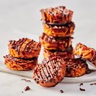 Picture of CESARE CHOC DIPPED FLORENTINES 180g