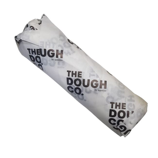 Picture of THE DOUGH CO. CHOC CHIP 400g, READY TO BAKE COOKIE DOUGH