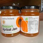 Picture of LOWINDA ORCHARDS MOORPARK APRICOT JAM 290g