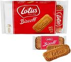 Picture of LOTUS BISCOFF BISCOUTS 124g (8X2P)