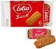 Picture of LOTUS BISCOFF BISCOUTS 124g (8X2P)