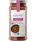 Picture of BEERENBERG HUNGARIAN BEEF GOULASH 240g