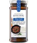 Picture of BEERENBERG SOUTHERN STYLE PULLED BRISKET SAUCE 240ml