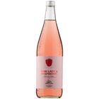 Picture of SUMMER SNOW SPARKLING PINK LADY & RASP 750ml, KOSHER