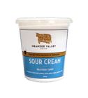 Picture of MEANDER VALLEY DAIRY SOUR CREAM 200ml