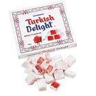 Picture of AUTHENTIC TURKISH DELIGHT ROSE FLAVOUR 250g