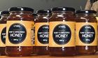 Picture of MY DAD'S HONEY CERTIFIED RAW & UNFILTERED 500g