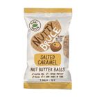 Picture of NUTTY BRUCE CARAMEL BALLS 70G