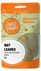 Picture of THE SPICE PEOPLE BAY LEAVES 8g