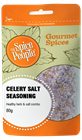 Picture of THE SPICE PEOPLE CELERY SALT SEASONING 80g