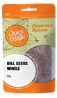 Picture of THE SPICE PEOPLE DILL SEED WHOLE 50g