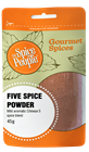Picture of THE SPICE PEOPLE FIVE SPICE POWDER 45g
