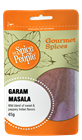 Picture of THE SPICE PEOPLE GARAM MASALA 45g