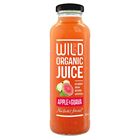 Picture of WILD ONE ORGANIC APPLE & GUAVA JUICE 360ml