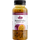 Picture of BAROSSA VALLEY PASSIONFRUIT COULIS 250g