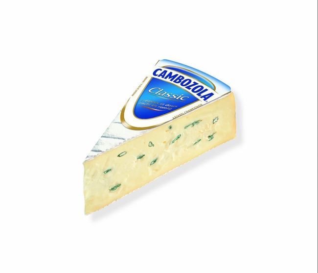 Picture of CAMBOZOLA BLUE CHEESE 
