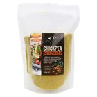 Picture of CHEF'S ORGANIC CHICKPEA COUSCOUS 500g, KOSHER, VEGAN