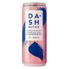Picture of DASH SPARKLING WATER INFUSED WITH RASPBERRIES 300ml