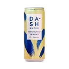 Picture of DASH SPARKLING WATER INFUSED WITH LEMONS 300ml