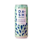 Picture of DASH SPARKLING WATER INFUSED WITH CUCUMBERS 300ml