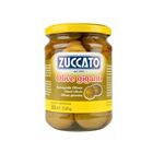 Picture of ZUCCATO GIANT OLIVE 360g