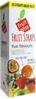 Picture of FRUIT STRAPS 5 FLAVOUR KOSHER