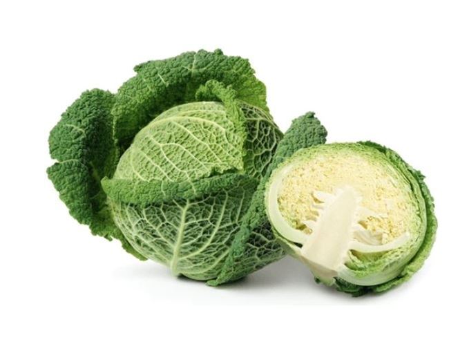 Picture of CABBAGE SAVOY WHOLE