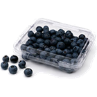 Picture of BLUEBERRY PUNNET 125g