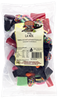 Picture of YUMMY LA MIX 400G