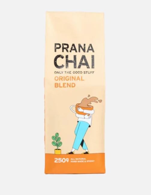 Picture of PRANA CHAI ORIGINAL BLEND 250g