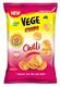 Picture of AJITAS VEGE CHIPS CHILLI 100g