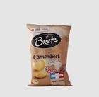 Picture of BRETS CAMEMBERT CHIPS 125 G