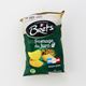 Picture of BRETS FRENCH CHEESE CHIPS 125 G