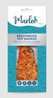 Picture of MARLEE BEECHWOOD HOT SMOKED NZ KING SALMON 100G