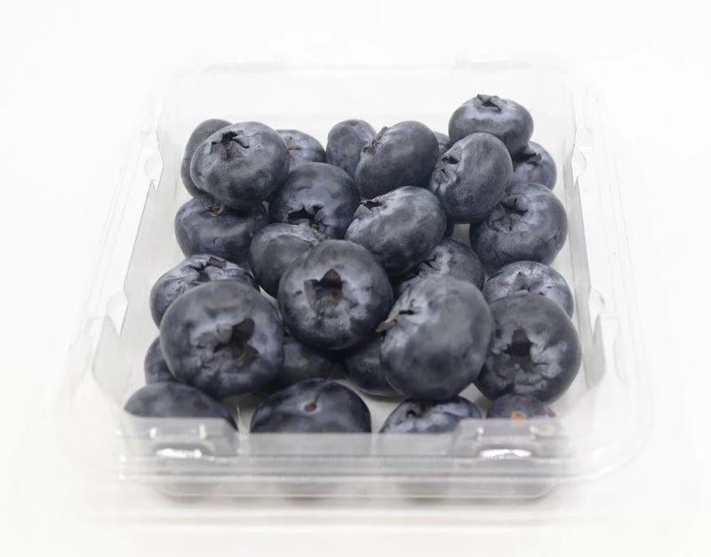 Jumbo Blueberries 125g